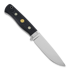 Fällkniven F1 Pilot Survival Knife, JAS Edition - 3G BM - Leather FNF1L3GBM