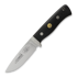 Fällkniven F1 Pilot Survival Knife, JAS Edition - 3G BM - Leather FNF1L3GBM