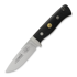 Fällkniven F1 Pilot Survival Knife, JAS Edition - 3G BM - Leather FNF1L3GBM