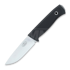 Fällkniven F1 Pilot Survival Knife - Lam. VG7 - Leather FNF1L