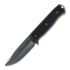 Fällkniven F1x Pilot Survival Knife - Elmax Tungsten Carbide - Zytel FNF1XBELMAX