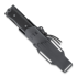 F&auml;llkniven F1x Pilot Survival Knife - Elmax Tungsten Carbide - Zytel F1XBELMAX