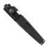 Fällkniven G1 Garm Fighter Knife - CPM20CV - Zytel FNG1Z