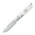 Fällkniven Gentlemans Pocket Knife - Lam. CoS - Elforyn FNGPEY