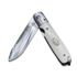 Fällkniven Gentlemans Pocket Knife - Lam. CoS - Elforyn FNGPEY