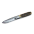 Fällkniven Gentlemans Pocket Knife - Lam. CoS - Stag FNGPS
