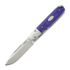 Fällkniven GP Juma sulankstomas peilis, Purple Dragon FNGPPD