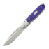 Fällkniven GP Juma kääntöveitsi, Purple Dragon FNGPPD