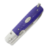 Fällkniven GP Juma kääntöveitsi, Purple Dragon FNGPPD