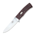 Fällkniven HK6L Hunter’s Knife - 3G - Leather FNHK6L