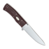 Fällkniven HK6L Hunter’s Knife - 3G - Leather FNHK6L