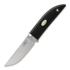 Fällkniven KK Kolt knife - Lam. CoS - Leather & Zytel FNKKLZ