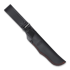 Fällkniven KK Kolt knife - Lam. CoS - Leather & Zytel FNKKLZ