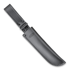 F&auml;llkniven - Leather sheath for SK1 knives, open top dangler