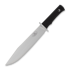Coltello Fällkniven MB Modern Bowie - Lam. CoS - Leather MB