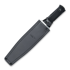 Coltello Fällkniven MB Modern Bowie - Lam. CoS - Leather MB