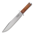 Coltello Fällkniven NL1L Thor - Lam. VG10W - Leather NL1