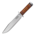 Coltello Fällkniven NL2L Odin - Lam. VG10W - Leather NL2L