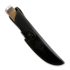 Coltello Fällkniven NL4L Frey - Lam. VG7 - Leather NL4L