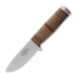 Coltello Fällkniven NL5L Idun - Lam. CoS - Leather FNNL5LCOS