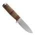 Coltello Fällkniven NL5L Idun - Lam. CoS - Leather FNNL5LCOS