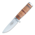 Coltello Fällkniven NL5L Idun - Lam. VG7 - Leather NL5L