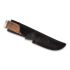 Coltello Fällkniven NL5L Idun - Lam. VG7 - Leather NL5L