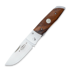 Fällkniven Phantom Anniversary Edition - Elmax - Desert Ironwood folding knife FNPHANNIV
