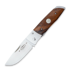 Coltello pieghevole Fällkniven Phantom Anniversary Edition - Elmax - Desert Ironwood FNPHANNIV