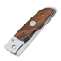 Coltello pieghevole Fällkniven Phantom Anniversary Edition - Elmax - Desert Ironwood FNPHANNIV