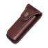 Coltello pieghevole Fällkniven Phantom Anniversary Edition - Elmax - Desert Ironwood FNPHANNIV