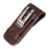 Coltello pieghevole Fällkniven Phantom Anniversary Edition - Elmax - Desert Ironwood FNPHANNIV