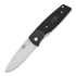 Складний ніж Fällkniven PXL Magnum Folder - Elmax - Grilon FNPXLX