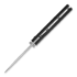 Fällkniven PXL Magnum Folder - Elmax - Grilon folding knife FNPXLX