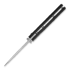 Складний ніж Fällkniven PXL Magnum Folder - Elmax - Grilon FNPXLX