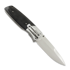 Nóż składany Fällkniven PXL Magnum Folder - Elmax - Juma Carbon FNPXLCB