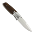 Fällkniven PXL Magnum Folder - Elmax - Juma Golden Dragon sulankstomas peilis FNPXLGD