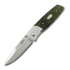 Fällkniven PXL Magnum Folder - Elmax - Juma TAC Woodland sulankstomas peilis FNPXLTW