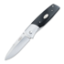 Coltello pieghevole Fällkniven PXL Magnum Folder - Elmax - Micarta FNPXLBM