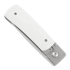 Fällkniven RL1 - Elmax - Elforyn folding knife FNRL1EY