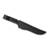 Fällkniven S1 Forest Knife - Lam. VG7 - Leather FNS1L