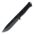 Fällkniven S1x Forest Knife - Lam. CoS Tungsten Carbide - Zytel FNS1XB