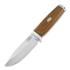 Fällkniven SK2L Embla - Lam. CoS - Leather FNSK2L