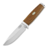 Fällkniven SK2L Embla - Lam. CoS - Leather FNSK2L