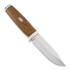 Fällkniven SK2L Embla - Lam. CoS - Leather FNSK2L