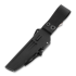 Fällkniven TH1 Taiga Hunter - Lam. CoS - Zytel FNTH1Z