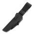 Fällkniven TH1 Taiga Hunter - Lam. CoS - Zytel FNTH1Z