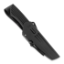 Fällkniven TH2 Taiga Hunter - Lam. CoS - Zytel FNTH2Z