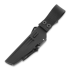Fällkniven TH2 Taiga Hunter - Lam. CoS - Zytel TH2Z