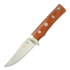 Fällkniven TK1 Tre Kronor - 3G - Leather FNTK1L